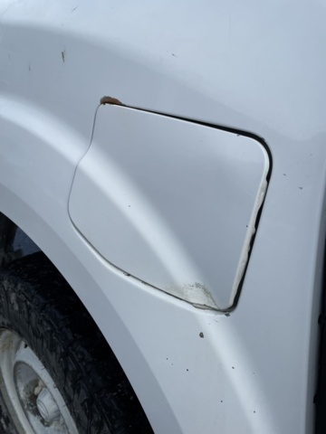 1182683-55 Nissan Navara Dubbelhytt 2.3 dCi 4WD Manuell, 163hk, 2019. Repobjekt.