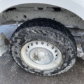 1182683-56 Nissan Navara Dubbelhytt 2.3 dCi 4WD Manuell, 163hk, 2019. Repobjekt.