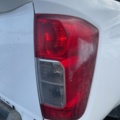 1182683-63 Nissan Navara Dubbelhytt 2.3 dCi 4WD Manuell, 163hk, 2019. Repobjekt.
