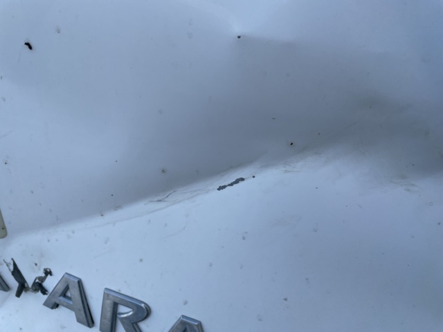 1182683-67 Nissan Navara Dubbelhytt 2.3 dCi 4WD Manuell, 163hk, 2019. Repobjekt.