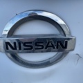 1182683-68 Nissan Navara Dubbelhytt 2.3 dCi 4WD Manuell, 163hk, 2019. Repobjekt.