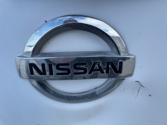 1182683-68 Nissan Navara Dubbelhytt 2.3 dCi 4WD Manuell, 163hk, 2019. Repobjekt.