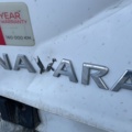1182683-69 Nissan Navara Dubbelhytt 2.3 dCi 4WD Manuell, 163hk, 2019. Repobjekt.