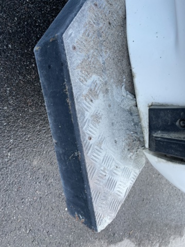 1182683-72 Nissan Navara Dubbelhytt 2.3 dCi 4WD Manuell, 163hk, 2019. Repobjekt.