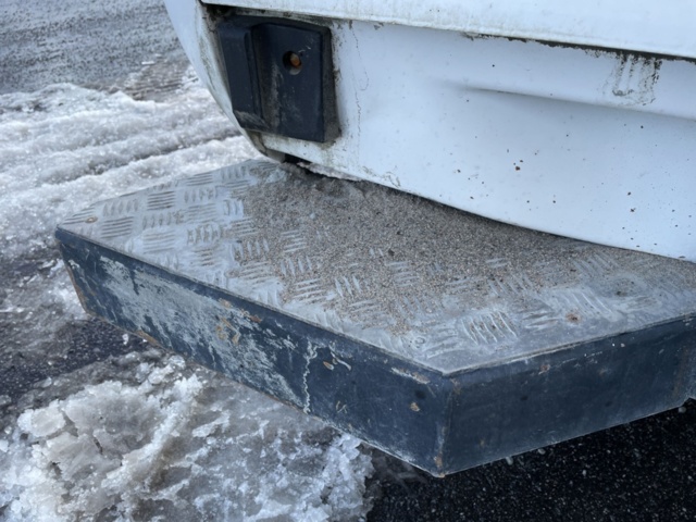 1182683-73 Nissan Navara Dubbelhytt 2.3 dCi 4WD Manuell, 163hk, 2019. Repobjekt.