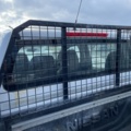 1182683-79 Nissan Navara Dubbelhytt 2.3 dCi 4WD Manuell, 163hk, 2019. Repobjekt.