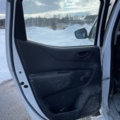 1182683-80 Nissan Navara Dubbelhytt 2.3 dCi 4WD Manuell, 163hk, 2019. Repobjekt.