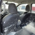1182683-81 Nissan Navara Dubbelhytt 2.3 dCi 4WD Manuell, 163hk, 2019. Repobjekt.