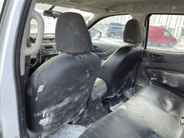 1182683-81 Nissan Navara Dubbelhytt 2.3 dCi 4WD Manuell, 163hk, 2019. Repobjekt.