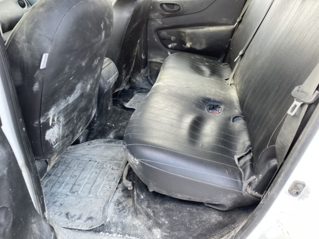 1182683-82 Nissan Navara Dubbelhytt 2.3 dCi 4WD Manuell, 163hk, 2019. Repobjekt.