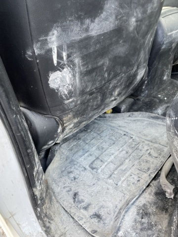 1182683-84 Nissan Navara Dubbelhytt 2.3 dCi 4WD Manuell, 163hk, 2019. Repobjekt.