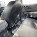 1182683-85 Nissan Navara Dubbelhytt 2.3 dCi 4WD Manuell, 163hk, 2019. Repobjekt.