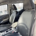 1182683-91 Nissan Navara Dubbelhytt 2.3 dCi 4WD Manuell, 163hk, 2019. Repobjekt.