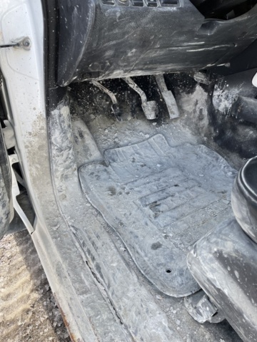 1182683-93 Nissan Navara Dubbelhytt 2.3 dCi 4WD Manuell, 163hk, 2019. Repobjekt.