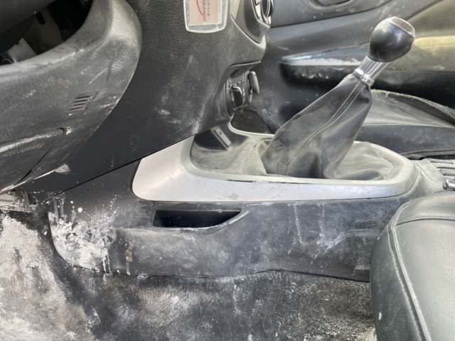 1182683-94 Nissan Navara Dubbelhytt 2.3 dCi 4WD Manuell, 163hk, 2019. Repobjekt.