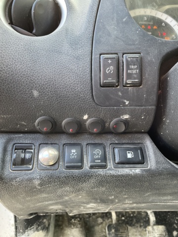 1182683-95 Nissan Navara Dubbelhytt 2.3 dCi 4WD Manuell, 163hk, 2019. Repobjekt.