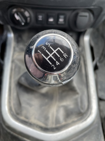 1182683-96 Nissan Navara Dubbelhytt 2.3 dCi 4WD Manuell, 163hk, 2019. Repobjekt.