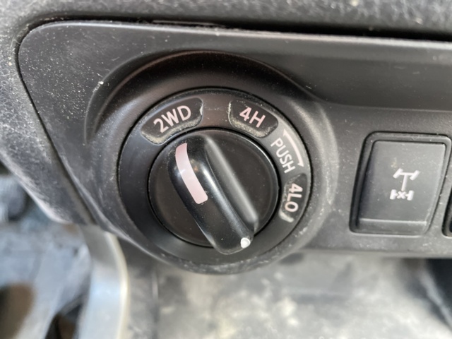 1182683-97 Nissan Navara Dubbelhytt 2.3 dCi 4WD Manuell, 163hk, 2019. Repobjekt.