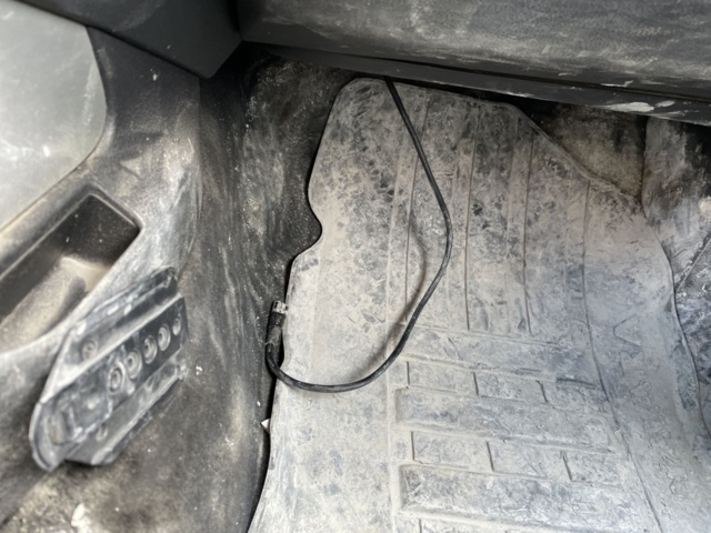 1182683-103 Nissan Navara Dubbelhytt 2.3 dCi 4WD Manuell, 163hk, 2019. Repobjekt.