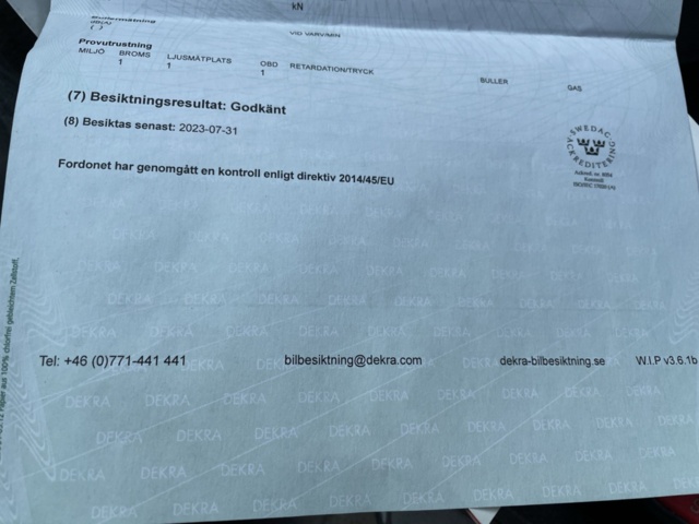 1182683-112 Nissan Navara Dubbelhytt 2.3 dCi 4WD Manuell, 163hk, 2019. Repobjekt.