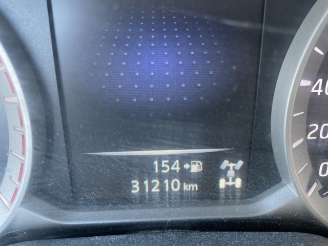 1182683-116 Nissan Navara Dubbelhytt 2.3 dCi 4WD Manuell, 163hk, 2019. Repobjekt.