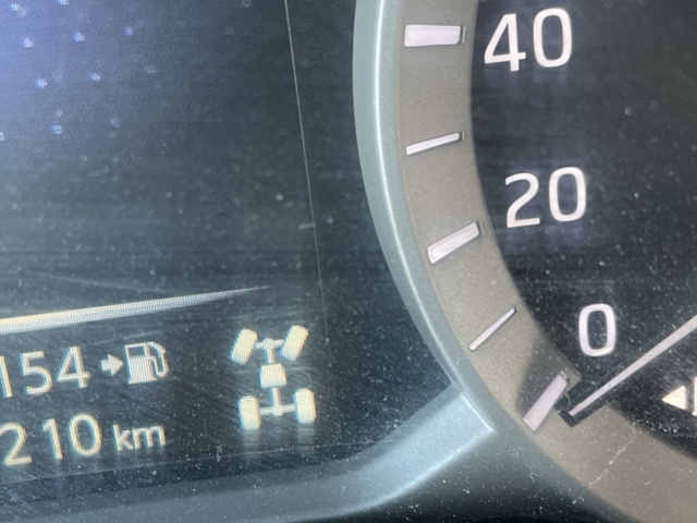 1182683-117 Nissan Navara Dubbelhytt 2.3 dCi 4WD Manuell, 163hk, 2019. Repobjekt.