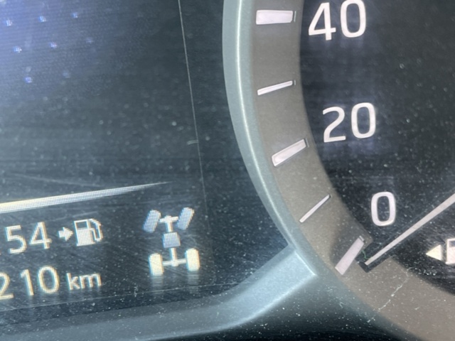 1182683-118 Nissan Navara Dubbelhytt 2.3 dCi 4WD Manuell, 163hk, 2019. Repobjekt.