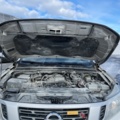 1182683-123 Nissan Navara Dubbelhytt 2.3 dCi 4WD Manuell, 163hk, 2019. Repobjekt.