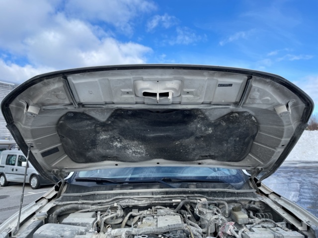 1182683-128 Nissan Navara Dubbelhytt 2.3 dCi 4WD Manuell, 163hk, 2019. Repobjekt.