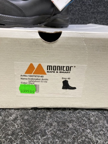 1179065-4 Protective boot Monitor Icebreaker Arctic S3 zip p.40