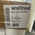 1183020-2 Dishwasher Vestfrost VIDW 1260 BMAD