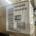 1183022-2 Dishwasher Siemens SX63H800UE