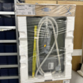 1183022-1 Dishwasher Siemens SX63H800UE