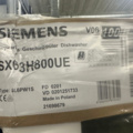 1183022-3 Dishwasher Siemens SX63H800UE