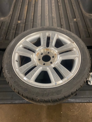 1121672-36 Ford F-150 SuperCab Harley-Davidson Edition