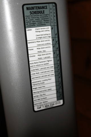 1182060-5 Double pulley machine