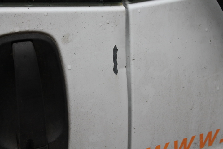 1182090-10 Opel Vivaro Combi 2.9t 2.0 CDTI Manual, 114hp, 2013