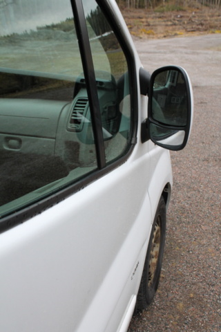 1182090-15 Opel Vivaro Combi 2.9t 2.0 CDTI Manual, 114hp, 2013