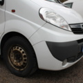 1182090-16 Opel Vivaro Combi 2.9t 2.0 CDTI Manual, 114hp, 2013