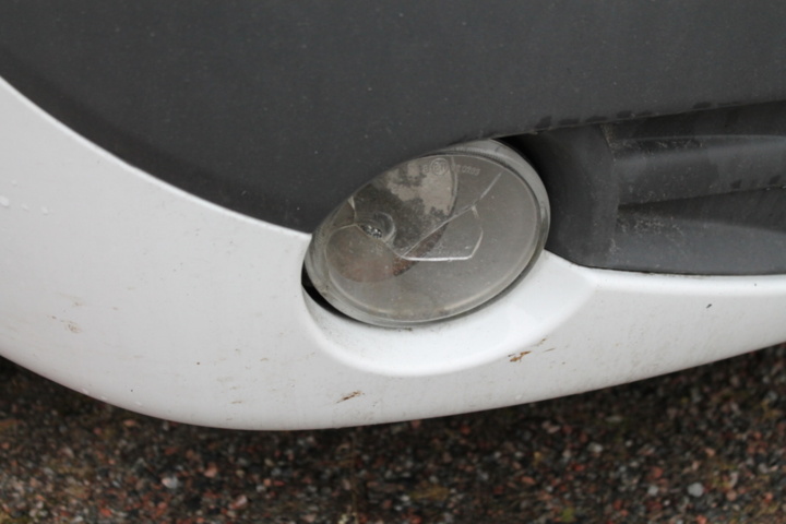 1182090-17 Opel Vivaro Combi 2.9t 2.0 CDTI Manual, 114hp, 2013