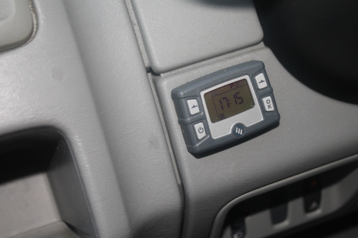 1182090-30 Opel Vivaro Combi 2.9t 2.0 CDTI Manual, 114hp, 2013