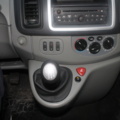 1182090-35 Opel Vivaro Combi 2.9t 2.0 CDTI Manual, 114hp, 2013