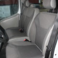 1182090-36 Opel Vivaro Combi 2.9t 2.0 CDTI Manual, 114hp, 2013