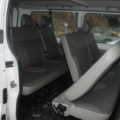 1182090-43 Opel Vivaro Combi 2.9t 2.0 CDTI Manual, 114hp, 2013