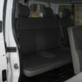 1182090-44 Opel Vivaro Combi 2.9t 2.0 CDTI Manual, 114hp, 2013