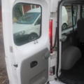 1182090-47 Opel Vivaro Combi 2.9t 2.0 CDTI Manual, 114hp, 2013