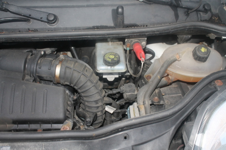 1182090-65 Opel Vivaro Combi 2.9t 2.0 CDTI Manual, 114hp, 2013