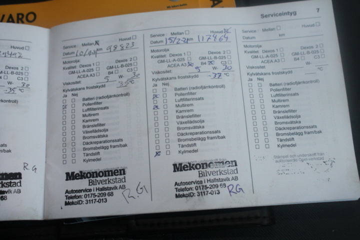 1182090-70 Opel Vivaro Combi 2.9t 2.0 CDTI Manual, 114hp, 2013