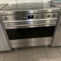 1182072-3 Smeg induction cooker