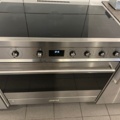 1182072-1 Smeg induction cooker